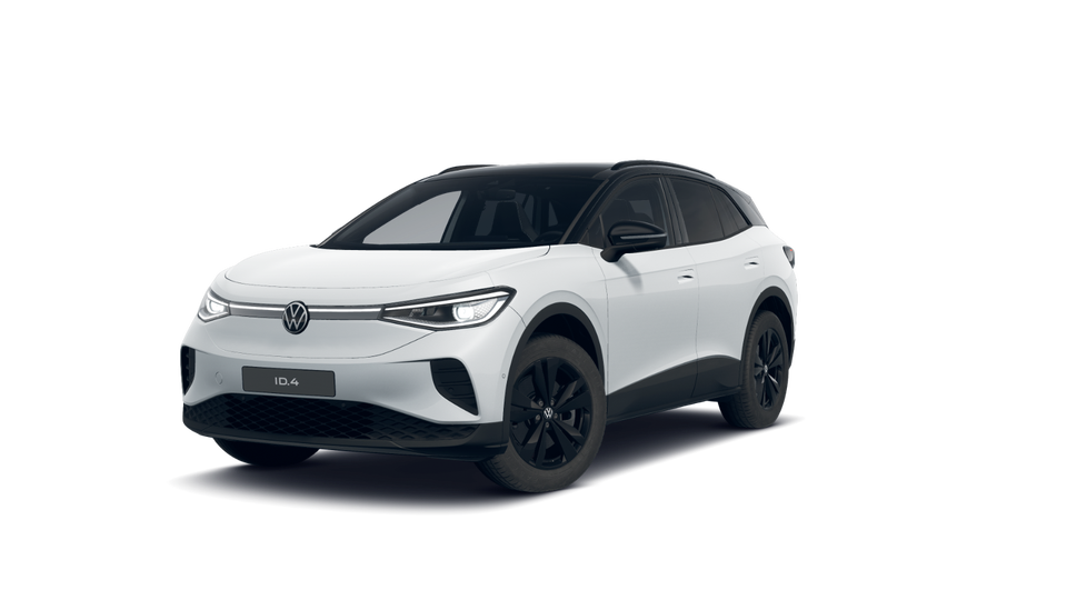 VW ID.4 77 Style Edition 5d