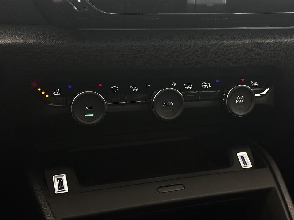 Citroën ë-C4 50 Shine 5d