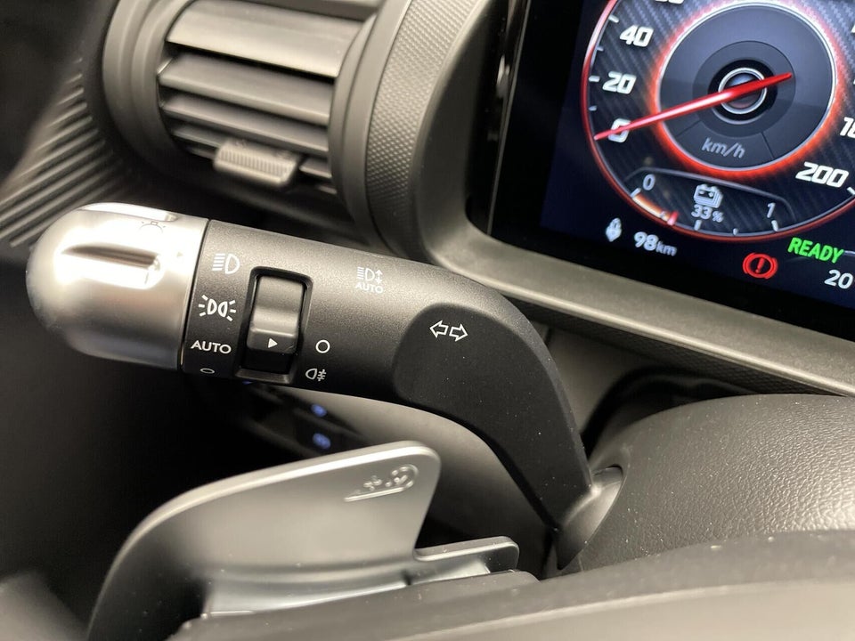 Hyundai Inster 49 Advanced 5d