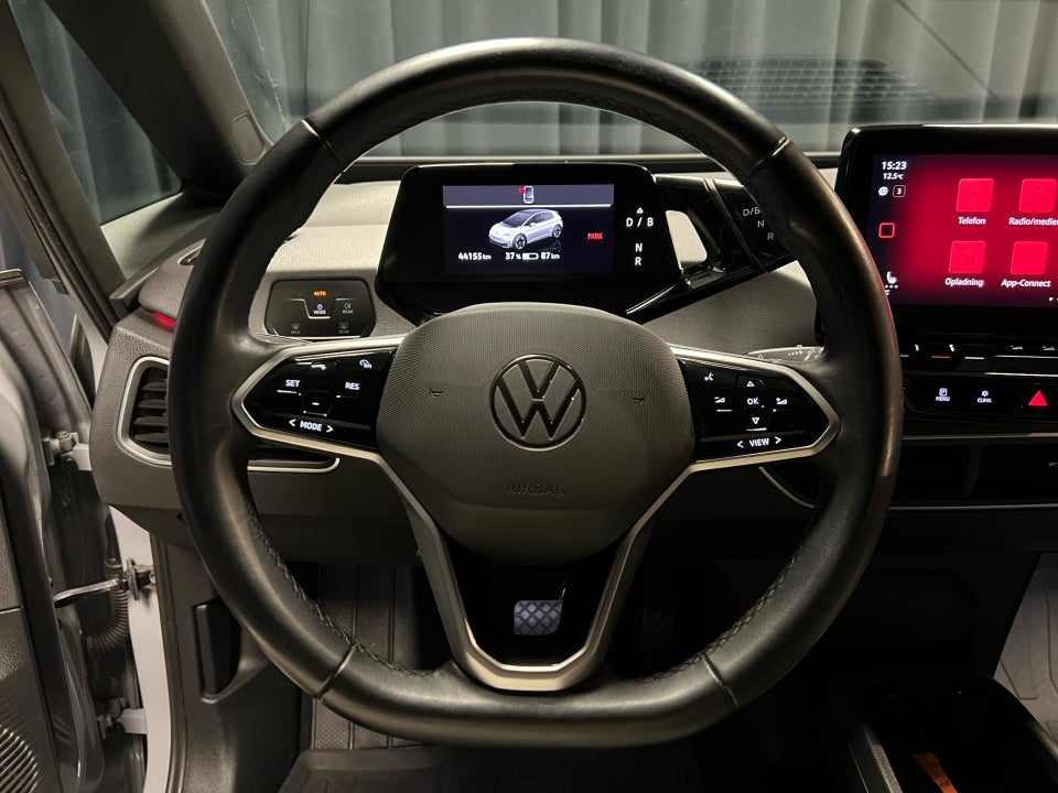 VW ID.3 58 Pro Performance 5d