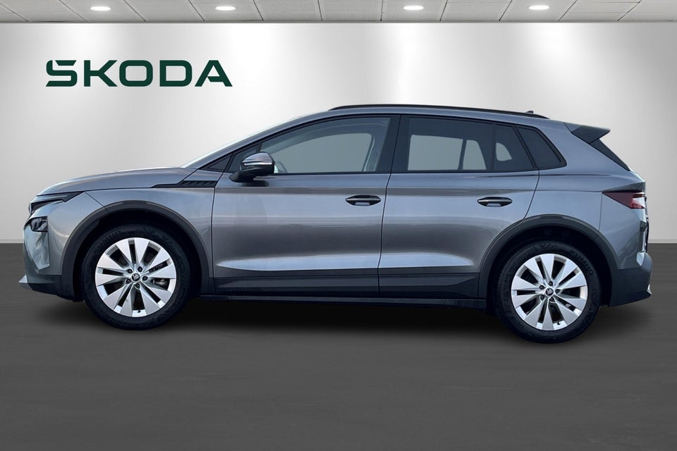 Skoda Elroq 60 iV 5d