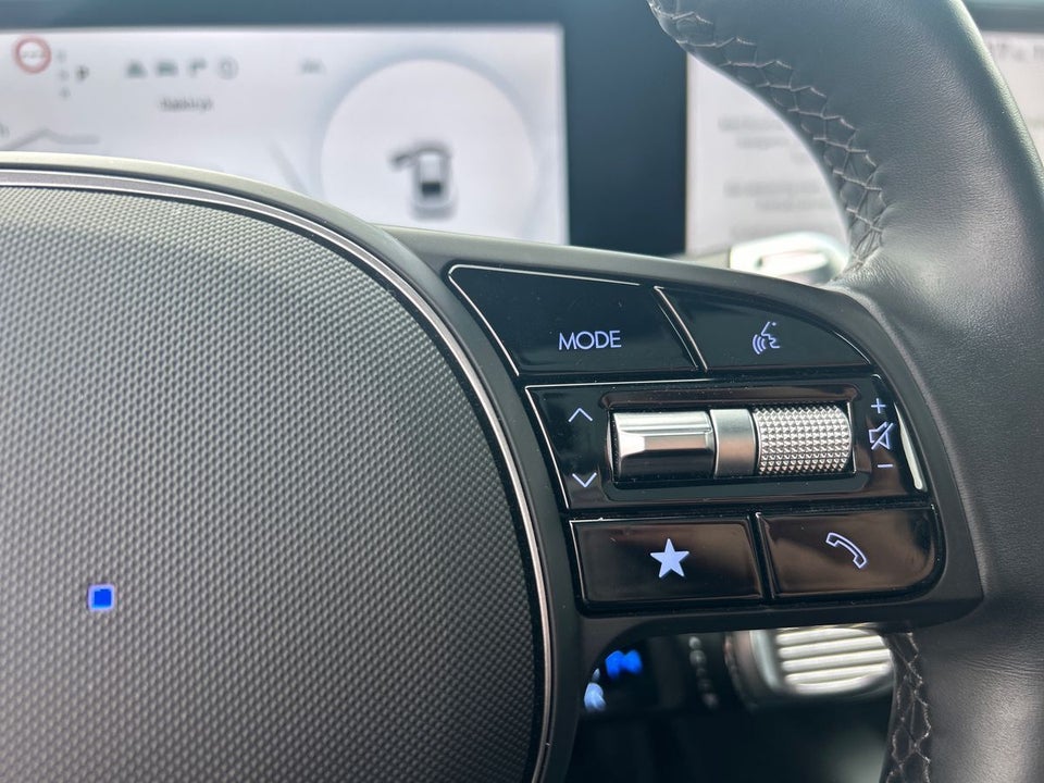 Hyundai Ioniq 6 77 Ultimate 4d