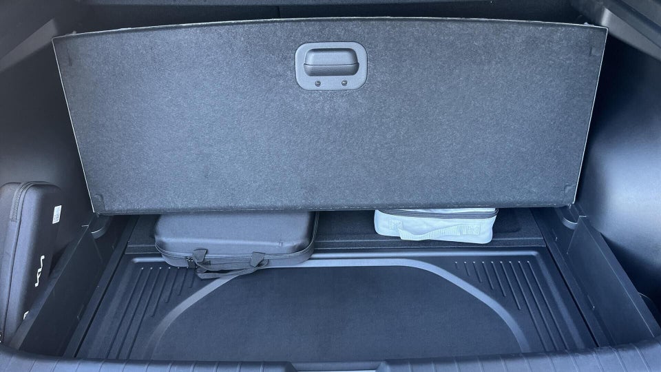 Kia EV4 81 Long Range GT-Line 5d