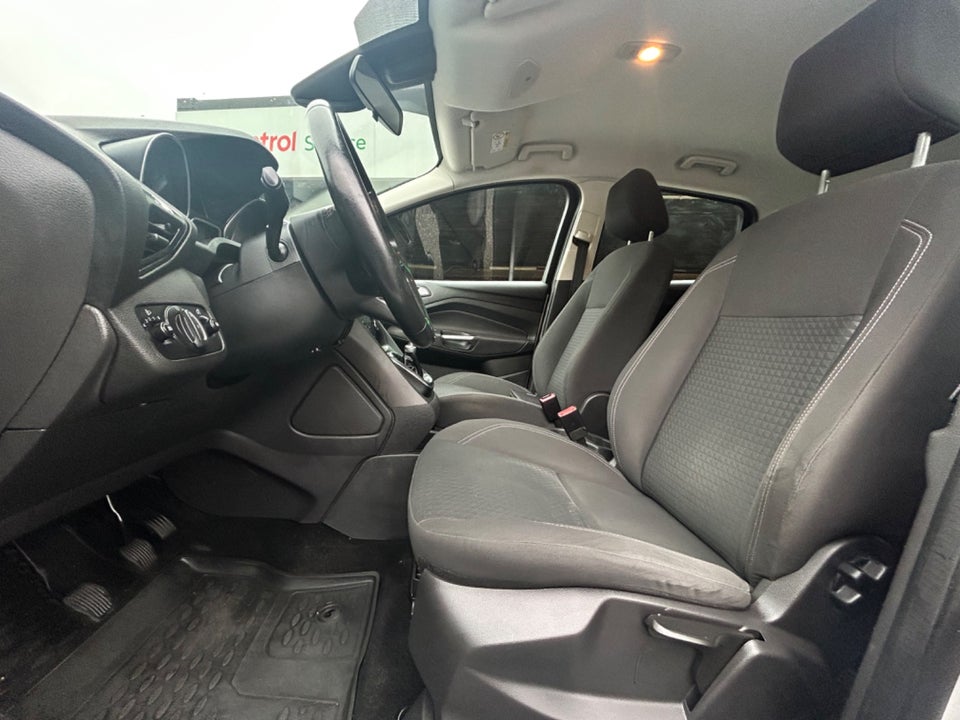 Ford C-MAX 1,0 SCTi 100 Edition 5d