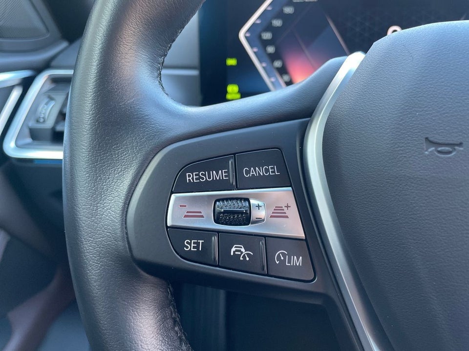 BMW i4 eDrive35 5d