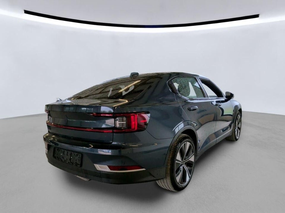 Polestar 2 Long Range 5d