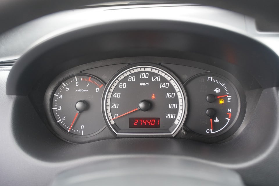 Suzuki Swift 1,3 GL 3d