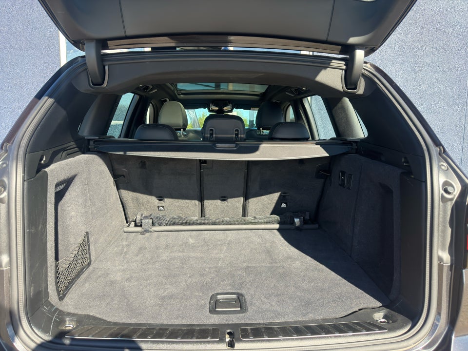 BMW iX3 Charged M-Sport 5d