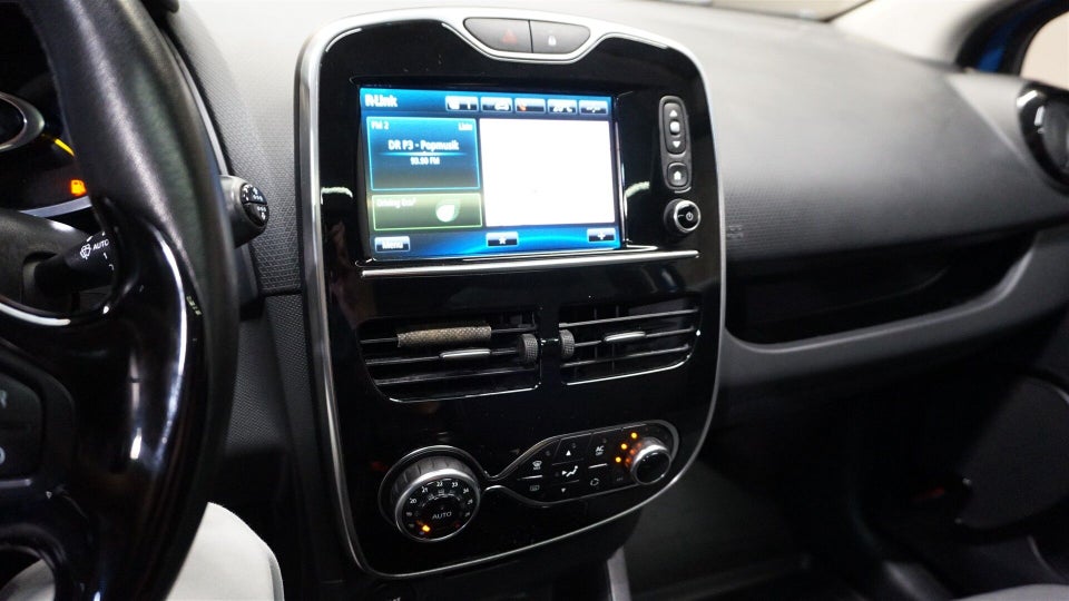 Renault Clio IV 0,9 TCe 90 Limited 5d