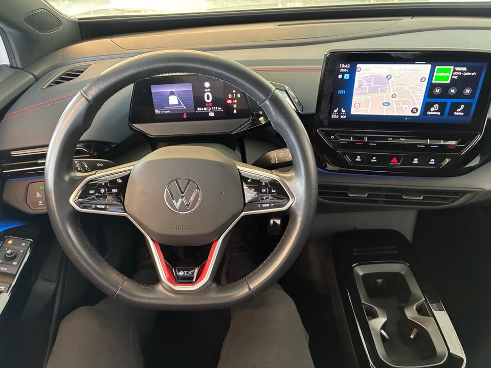 VW ID.4 77 GTX 4Motion 5d