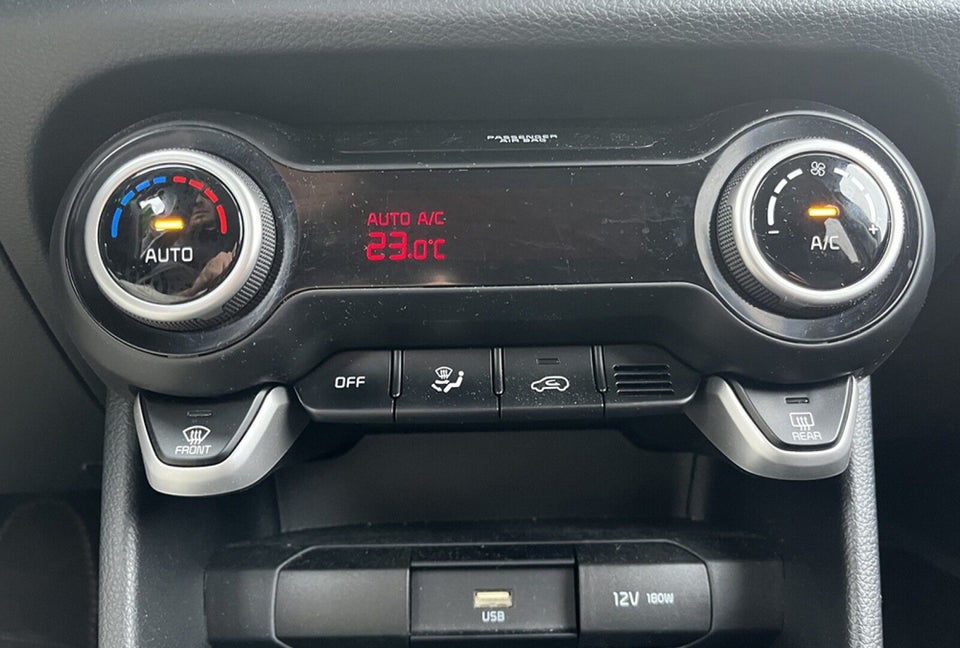 Kia Picanto 1,0 Prestige Upgrade 5d