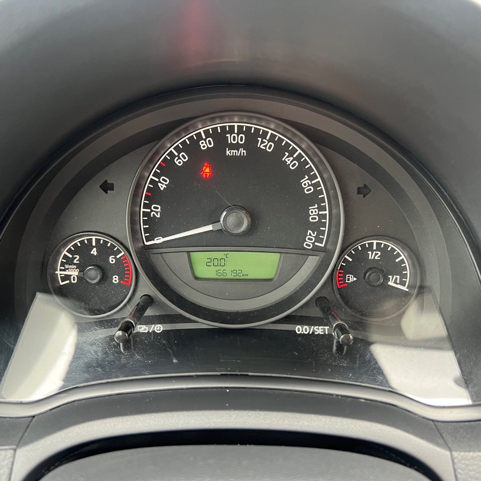 Skoda Citigo 1,0 60 Ambition GreenTec 3d