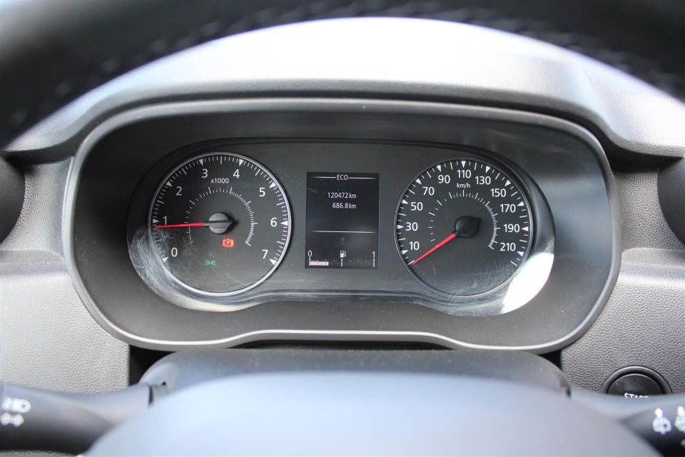 Dacia Duster 1,3 TCe 150 Prestige 5d
