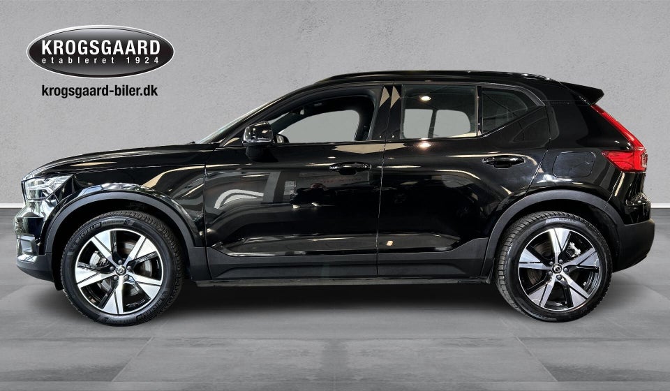 Volvo XC40 P8 ReCharge Twin R-Design 5d