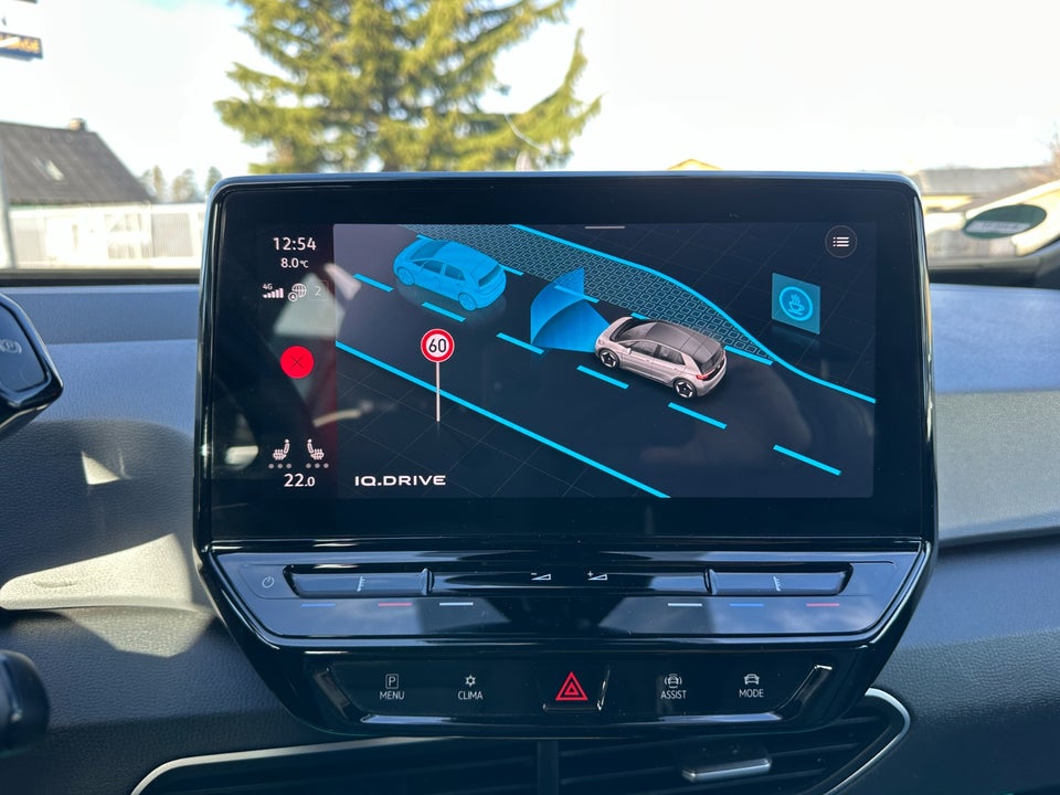 VW ID.3 45 Pure Performance 5d