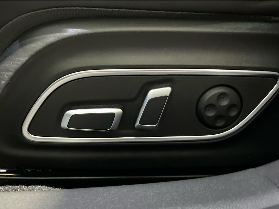 Xpeng P7 Long Range 4d