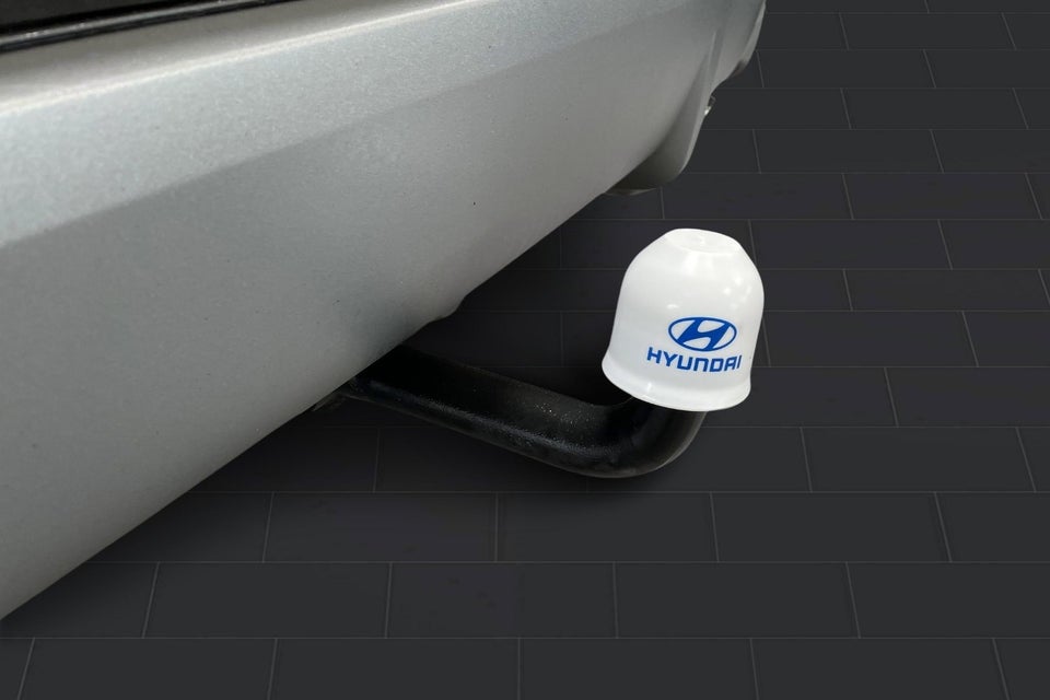 Hyundai Tucson 1,6 PHEV Advanced aut. 4WD 5d