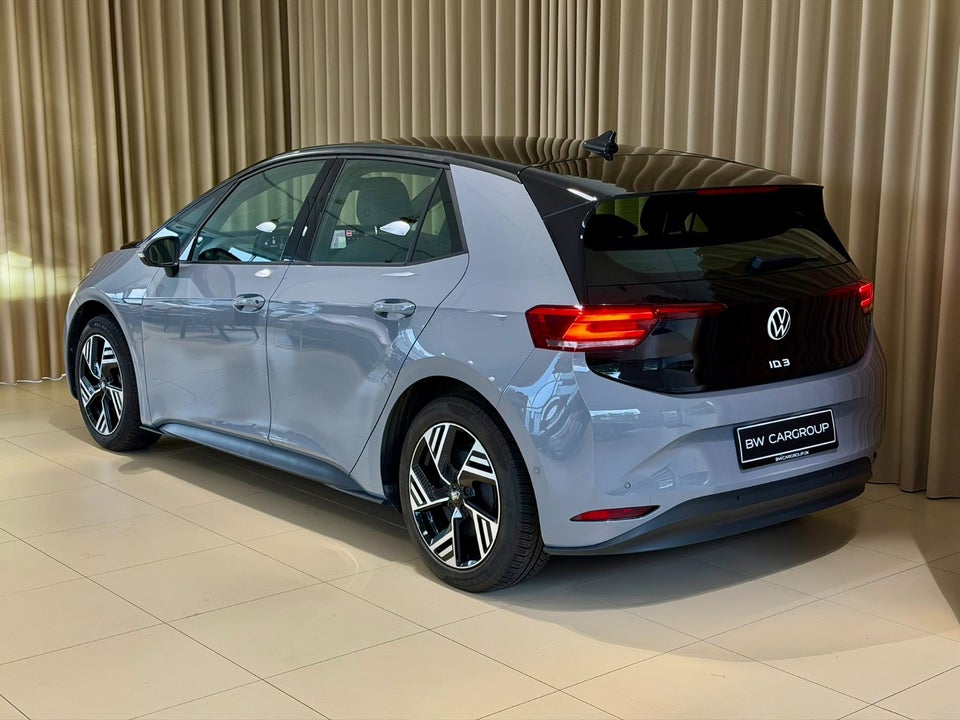 VW ID.3 45 Pure Performance 5d