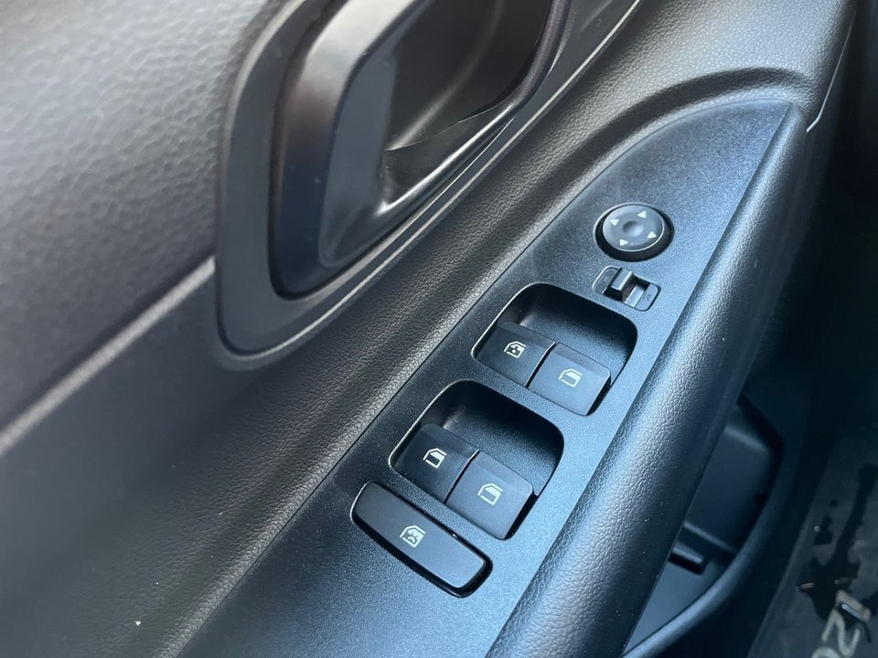 Hyundai i20 1,0 T-GDi Advanced DCT 5d