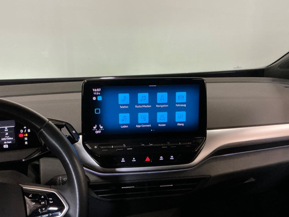 VW ID.4 77 1ST Pro Performance Max 5d