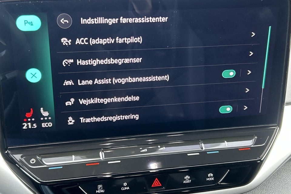 VW ID.5 77 Pro Performance Active 5d