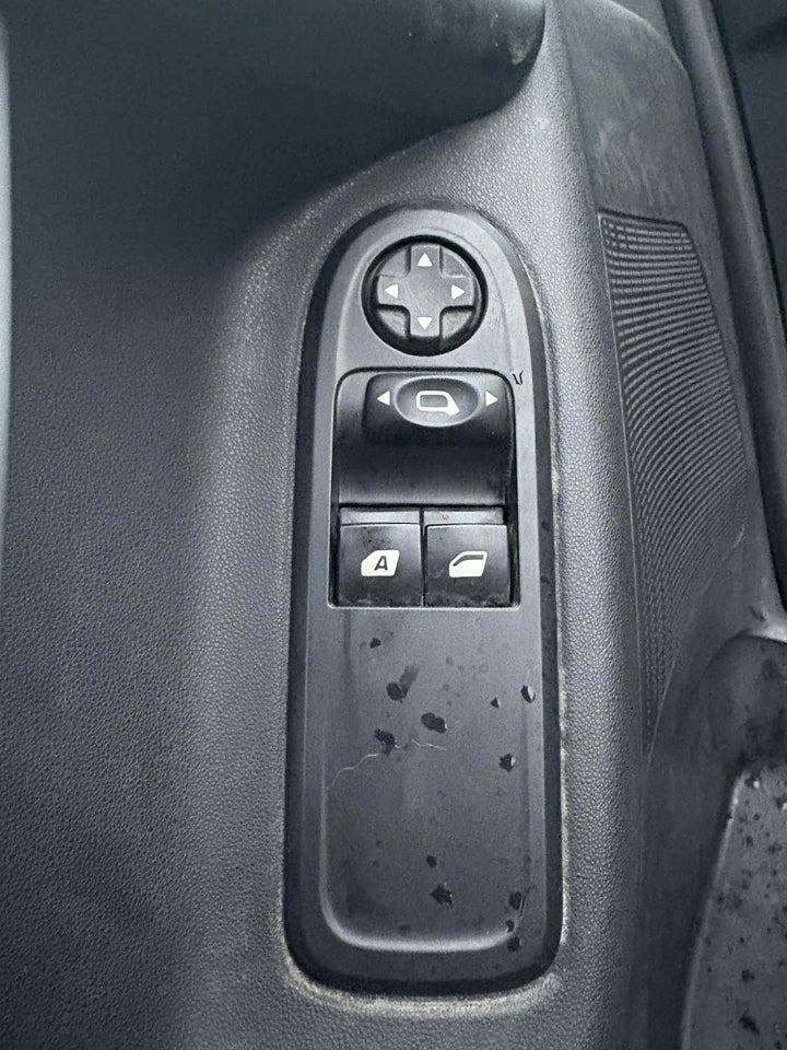 Citroën C3 1,4 HDi Seduction 5d