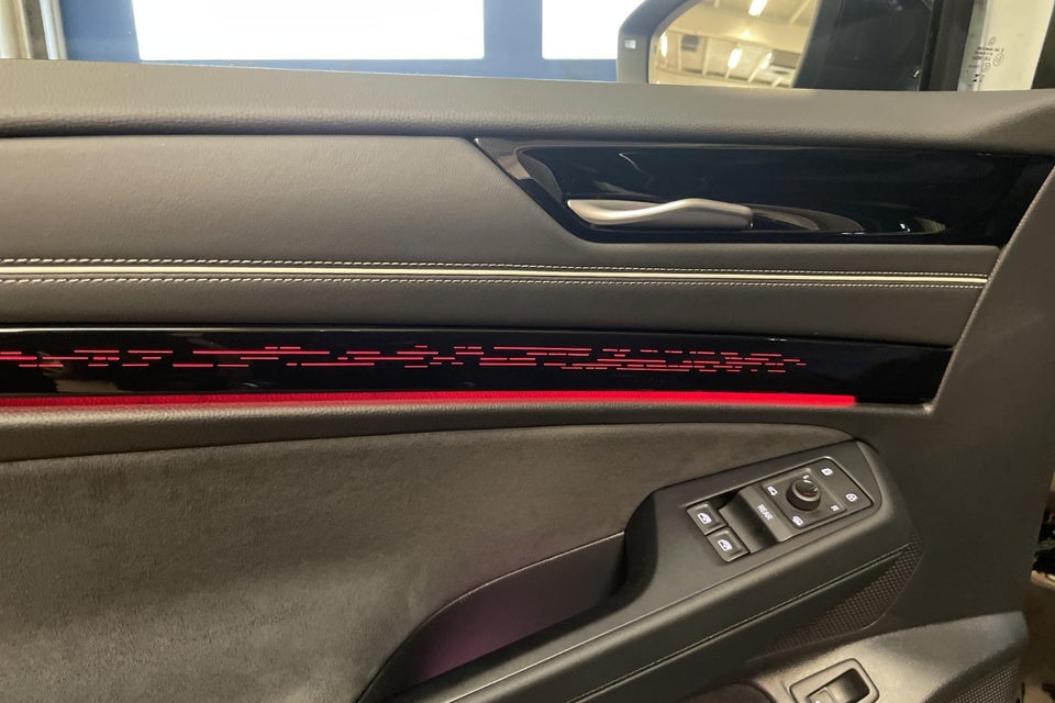 VW ID.7 86 Style S Tourer 5d