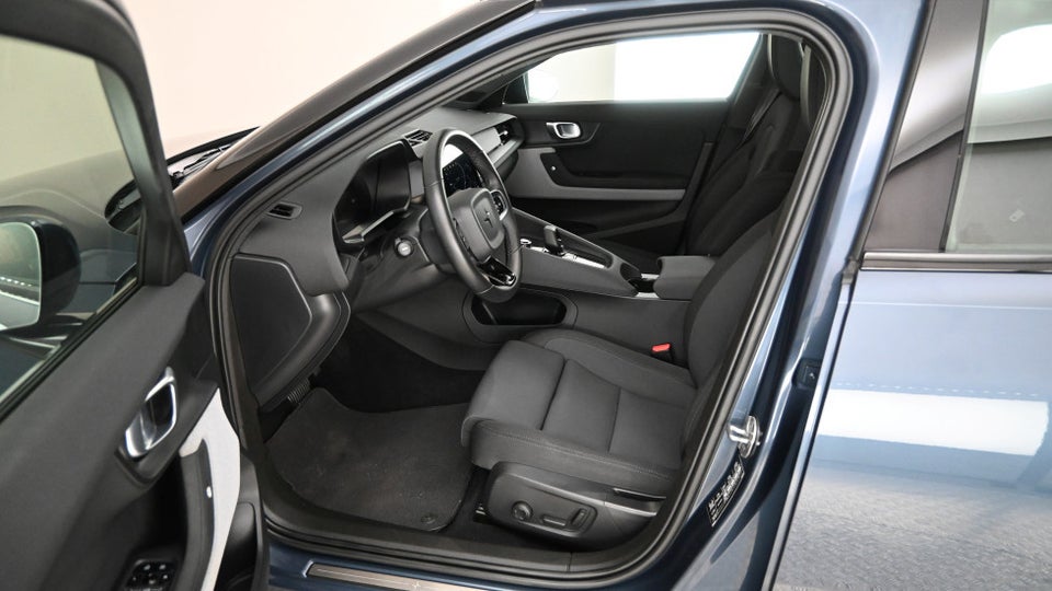 Polestar 2 Long Range 5d