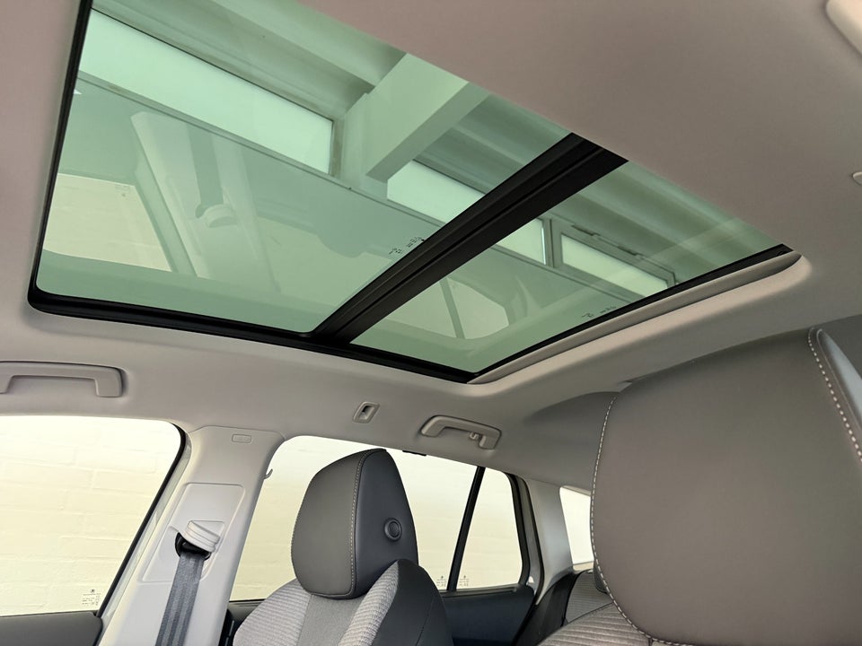 Skoda Enyaq 85 iV Advanced 5d