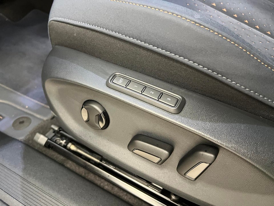 Cupra Tavascan 77 VZ Adrenaline 5d