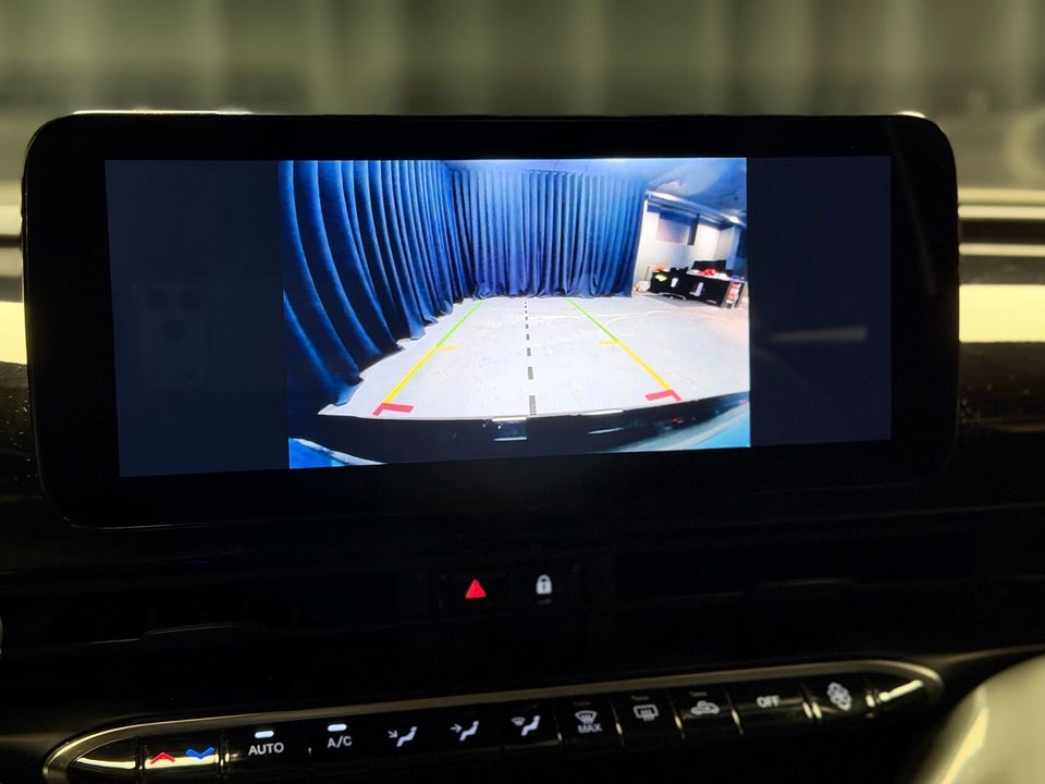 Fiat 500e 42 Mono 3d