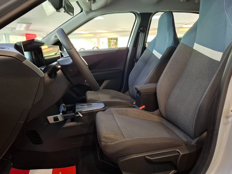 Opel Frontera 44 Edition 5d
