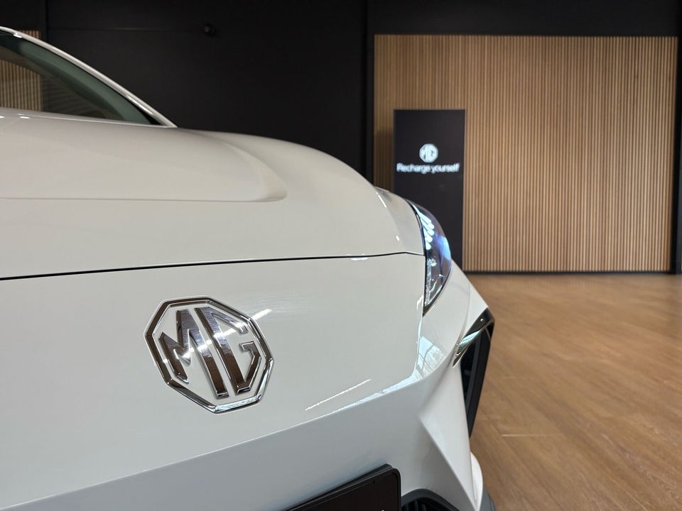 MG 4 51 Nordic Edition 5d