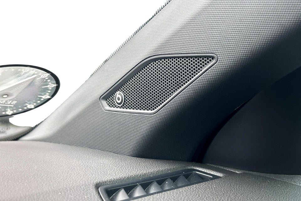 VW Polo 2,0 GTi DSG 5d