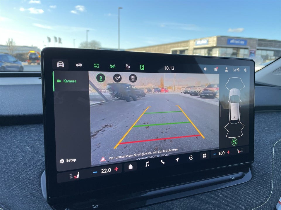 Skoda Elroq 85 iV Premium 5d