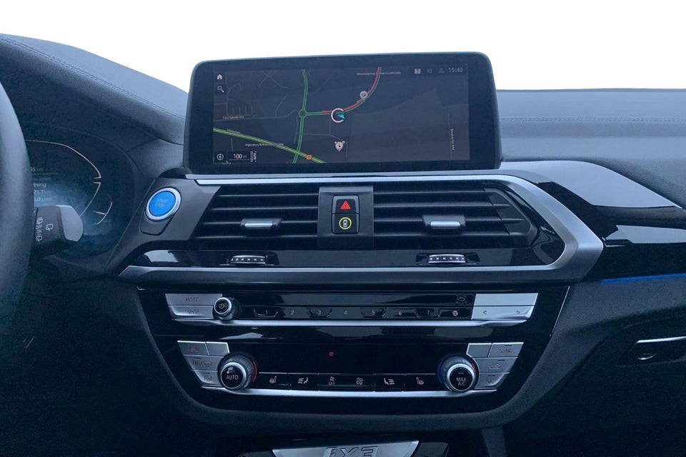 BMW iX3 Charged Plus 5d