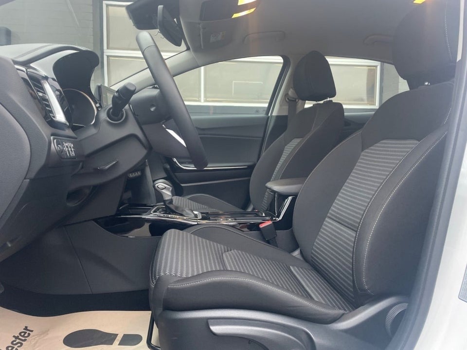 Kia XCeed 1,6 PHEV Prestige DCT 5d