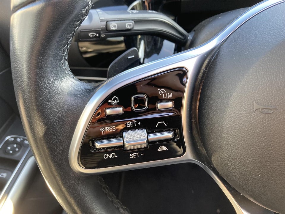 Mercedes EQA250+ Progressive 5d