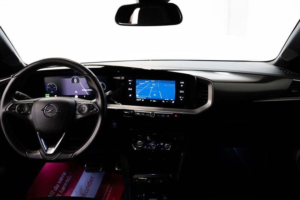 Opel Mokka-e 50 GS Line 5d