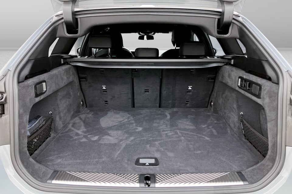 BMW i5 eDrive40 Touring Fully Charged 5d