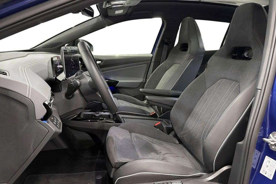 VW ID.4 77 Style Edition 5d
