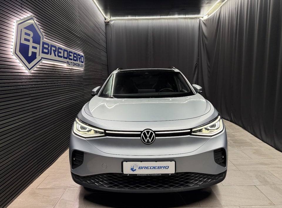 VW ID.4 77 Pro Performance Max 5d