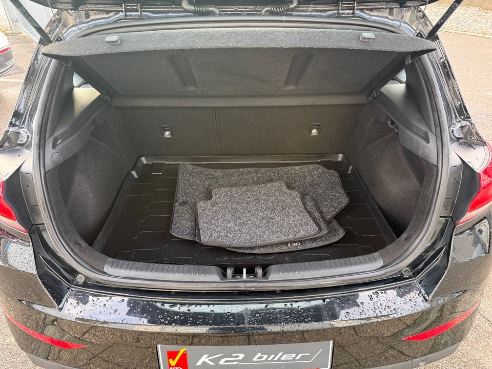 Hyundai i30 1,0 T-GDi Essential 5d