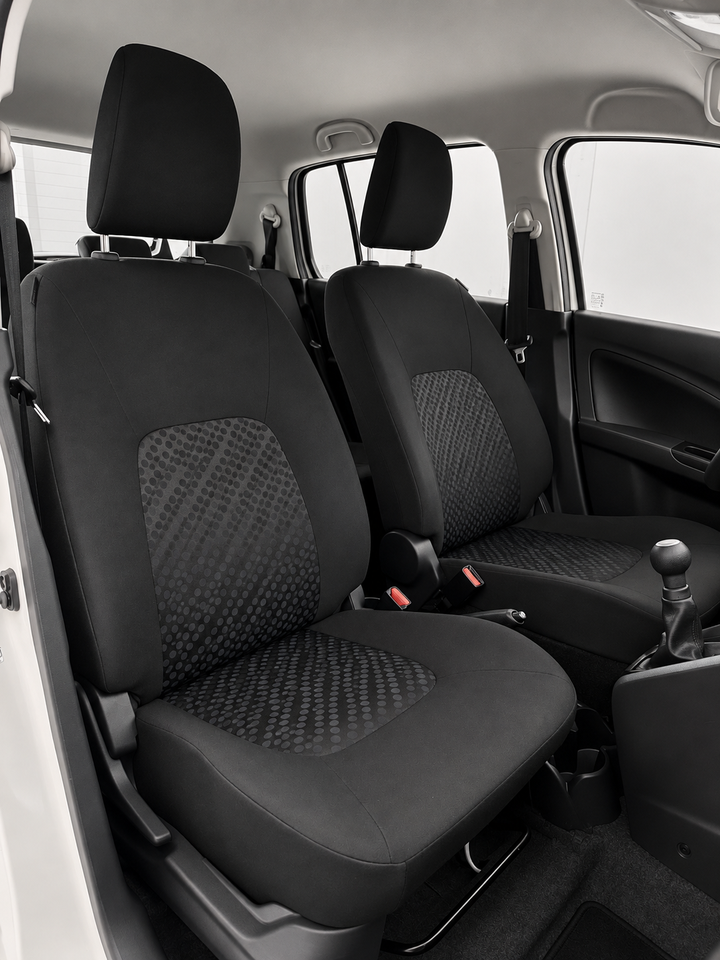Suzuki Celerio 1,0 Comfort 5d