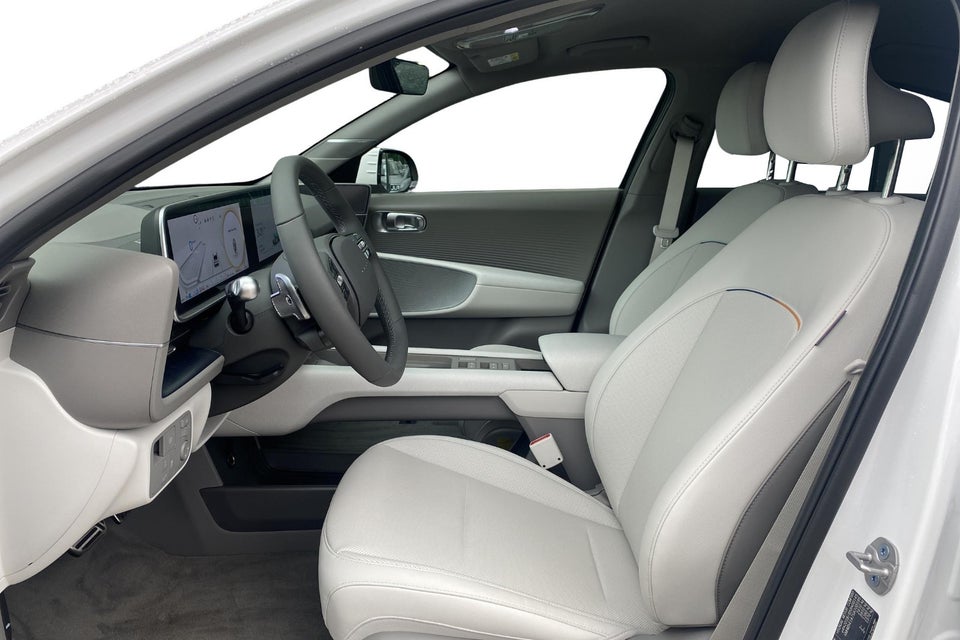 Hyundai Ioniq 6 77 Techniq 4d