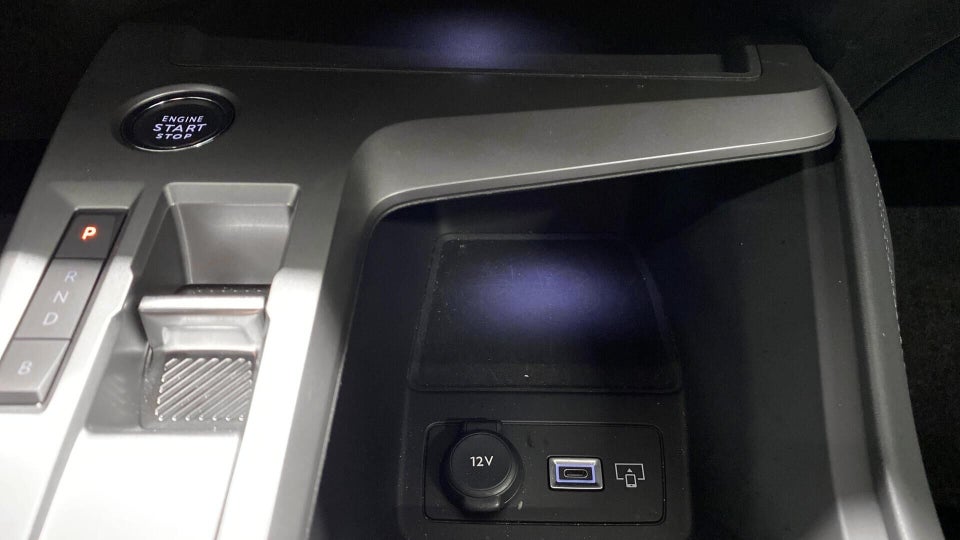 Peugeot e-308 54 First Edition 5d