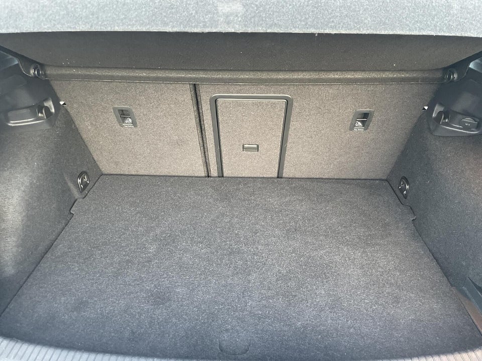 VW Golf VII 1,4 GTE DSG 5d