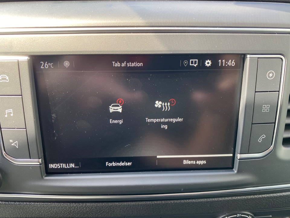 Opel Vivaro-e 50 Enjoy+ L2