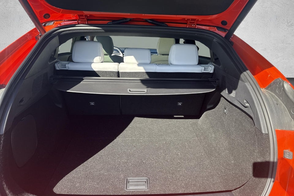 Xpeng G6 Long Range 5d