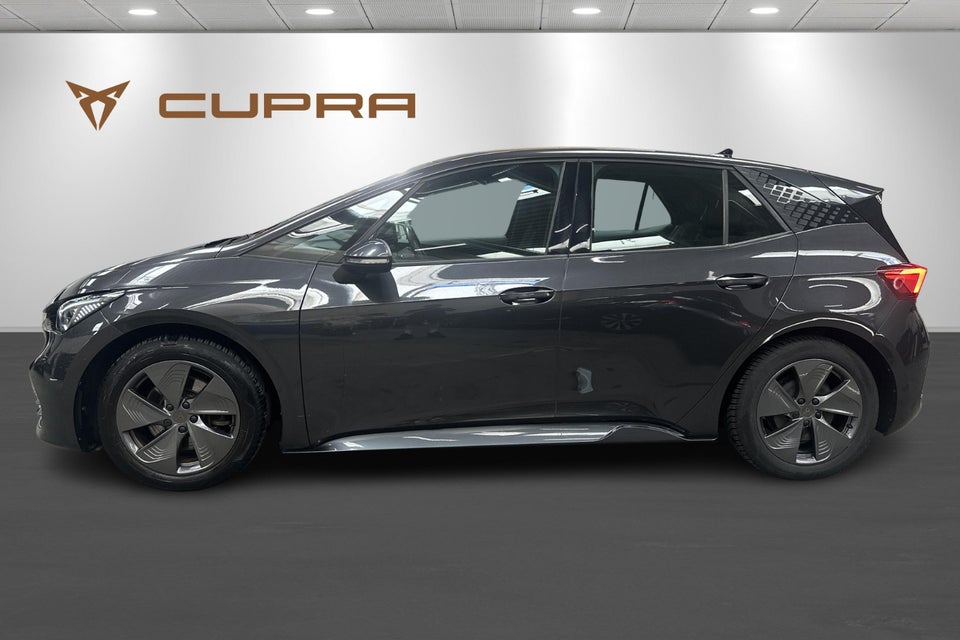 Cupra Born 58 High 5d
